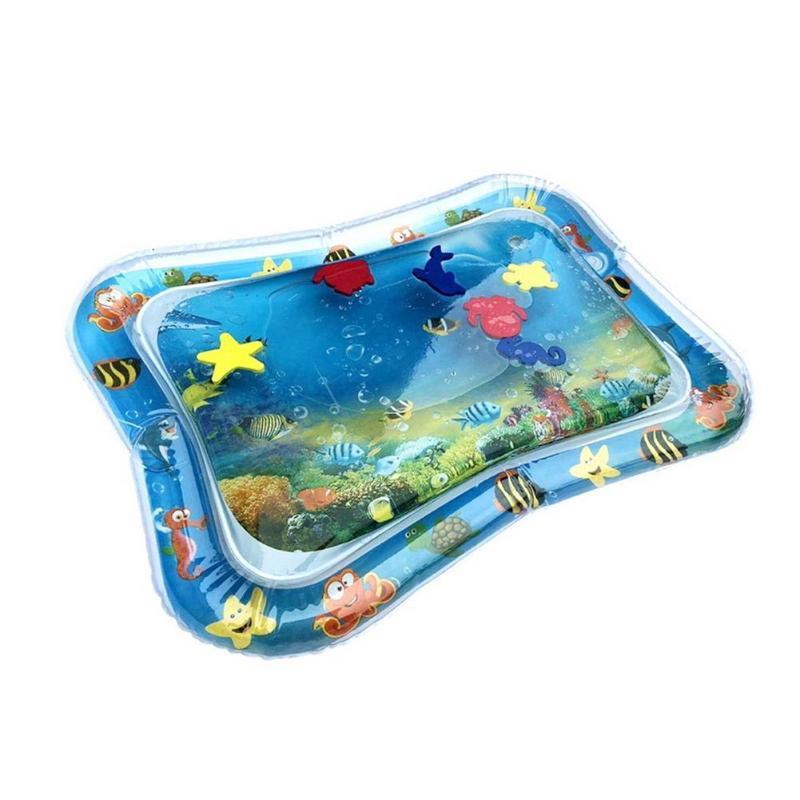 Baby Inflatable Patted Pad