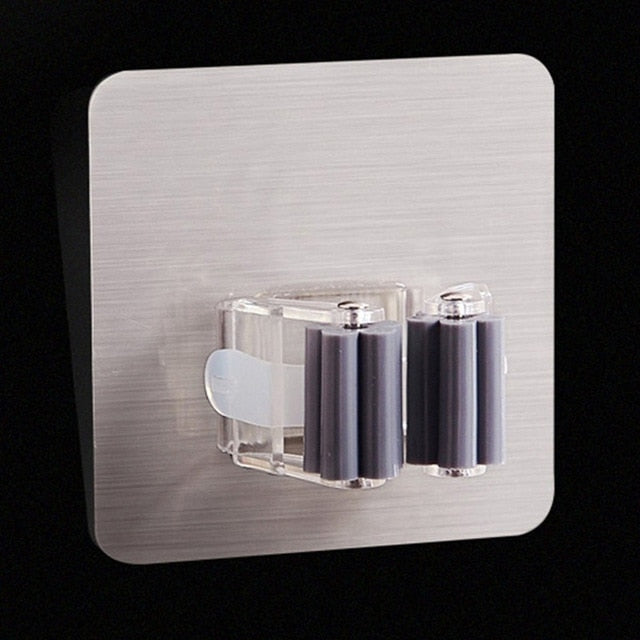 Strong Wall Hook Multi-Purpose Hooks Key Holder