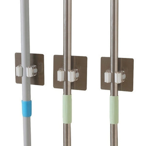 Strong Wall Hook Multi-Purpose Hooks Key Holder