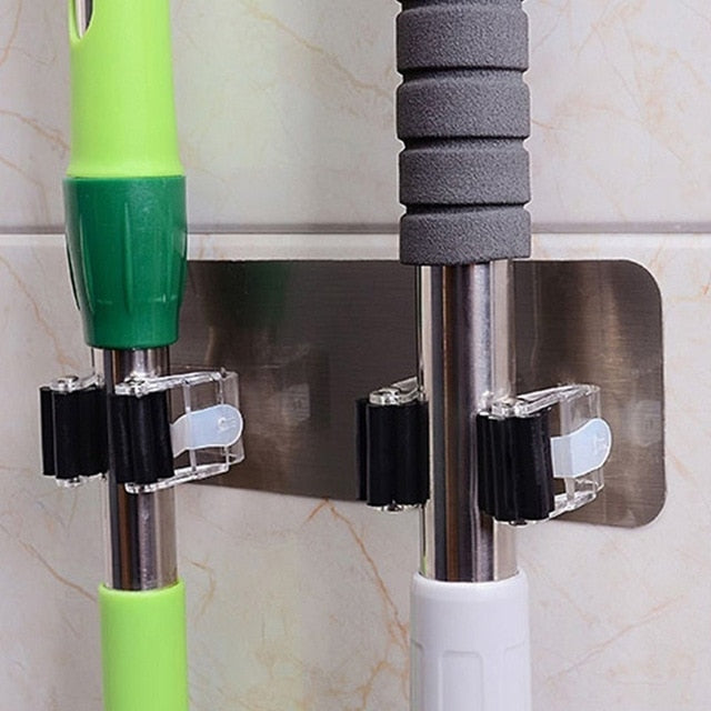 Strong Wall Hook Multi-Purpose Hooks Key Holder