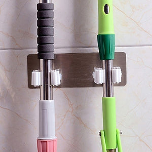 Strong Wall Hook Multi-Purpose Hooks Key Holder