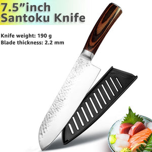 Kitchen Knife 8 inch Professional