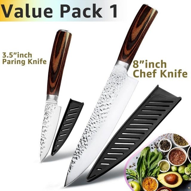 Kitchen Knife 8 inch Professional