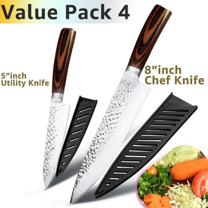 Kitchen Knife 8 inch Professional