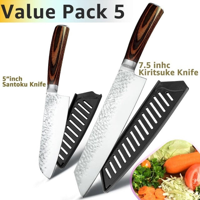 Kitchen Knife 8 inch Professional