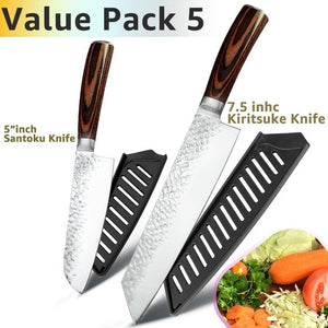 Kitchen Knife 8 inch Professional