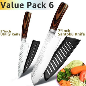 Kitchen Knife 8 inch Professional