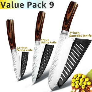 Kitchen Knife 8 inch Professional
