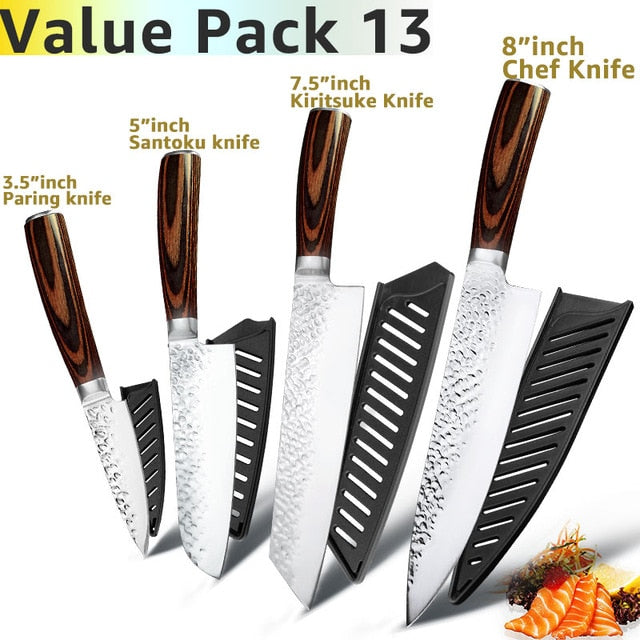 Kitchen Knife 8 inch Professional