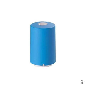 Mini Automatic Compression Vacuum Pump