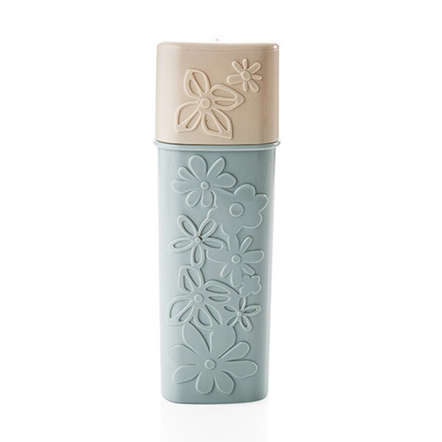 Travel Toothbrush Box