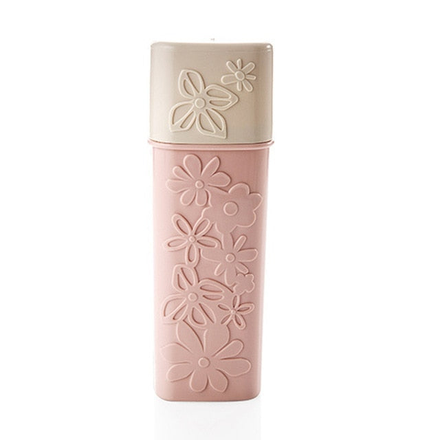 Travel Toothbrush Box
