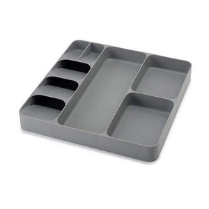 Eco-Friendly Kitchen Drawer Tray Spoon Knife Fork Tableware Separation