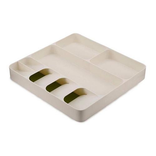 Eco-Friendly Kitchen Drawer Tray Spoon Knife Fork Tableware Separation