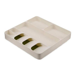 Eco-Friendly Kitchen Drawer Tray Spoon Knife Fork Tableware Separation