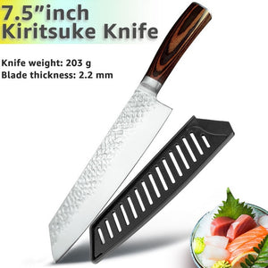 Kitchen Knife 8 inch Chef