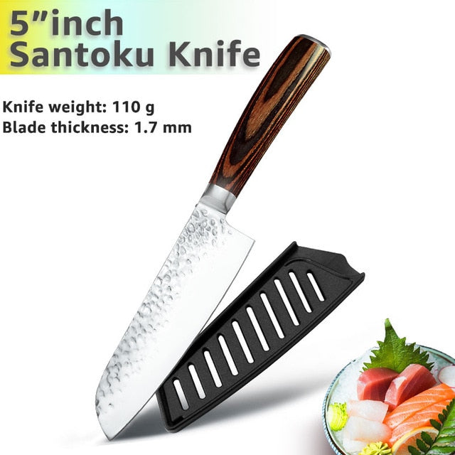 Kitchen Knife 8 inch Chef