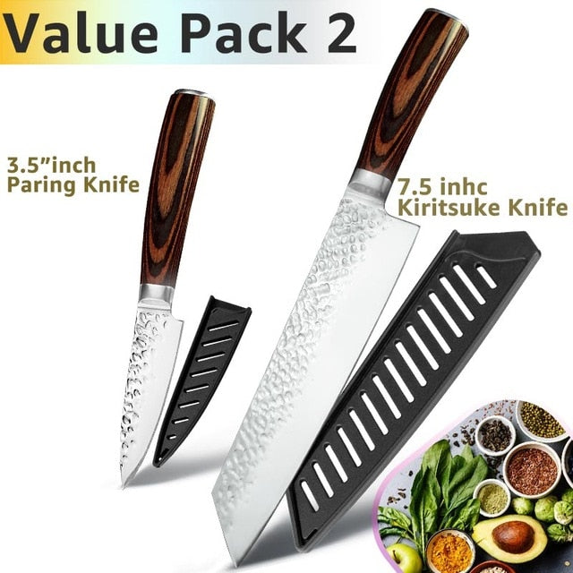 Kitchen Knife 8 inch Chef