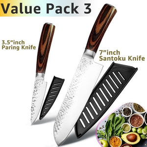 Kitchen Knife 8 inch Chef