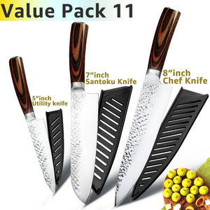 Kitchen Knife 8 inch Chef