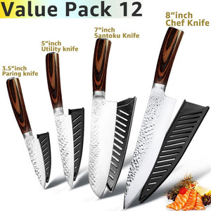 Kitchen Knife 8 inch Chef