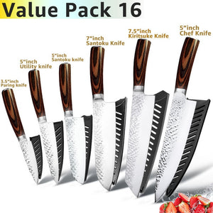 Kitchen Knife 8 inch Chef