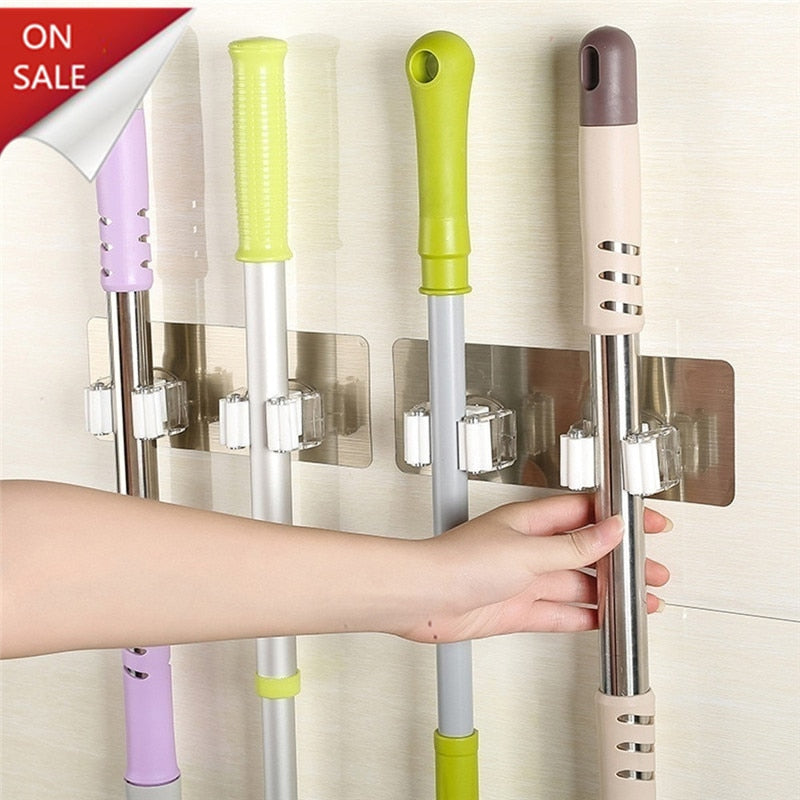 Strong Wall Hook Multi-Purpose Hooks Key Holder