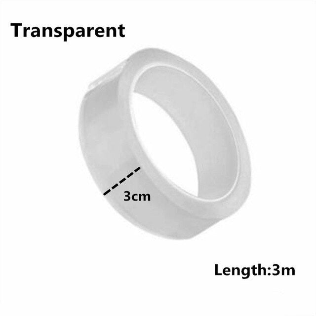 Self Adhesive Kitchen Ceramic Sticker Waterproof Anti-moisture PVC  3.2 m*3.8 cm