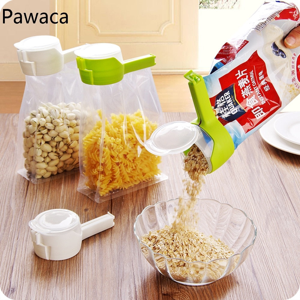 Seal  Food Storage Bag