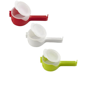 Seal  Food Storage Bag