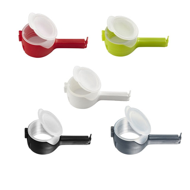 Seal  Food Storage Bag