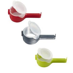 Seal  Food Storage Bag
