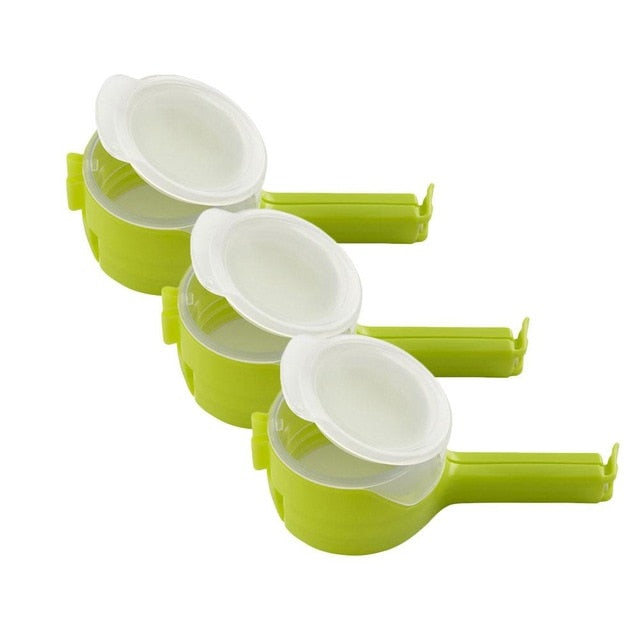 Seal  Food Storage Bag