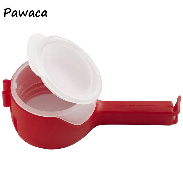 Seal  Food Storage Bag
