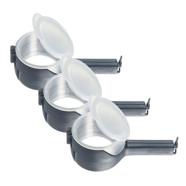 Seal  Food Storage Bag
