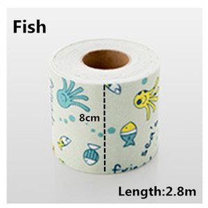 Self Adhesive Kitchen Ceramic Sticker Waterproof Anti-moisture PVC  3.2 m*3.8 cm