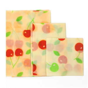Reusable Cloth Wrap Food Fresh Bag