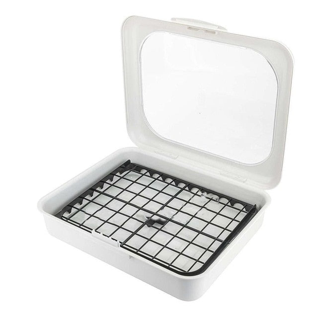8PCS Clever Tray Creative Food Preservation