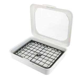 8PCS Clever Tray Creative Food Preservation