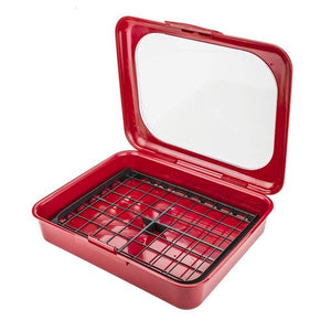 8PCS Clever Tray Creative Food Preservation
