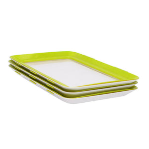 8PCS Clever Tray Creative Food Preservation