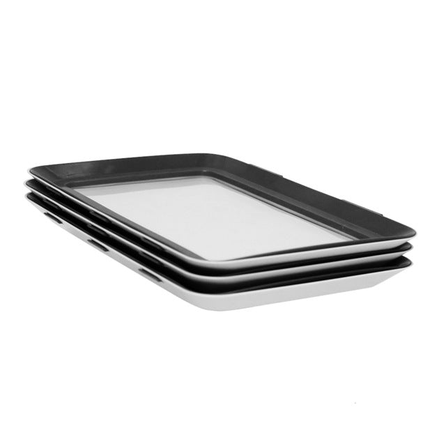 8PCS Clever Tray Creative Food Preservation