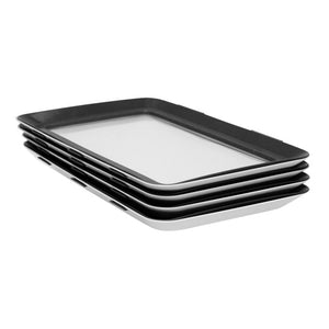 8PCS Clever Tray Creative Food Preservation