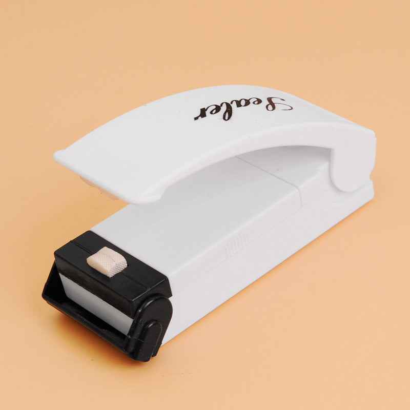 Mini Household Sealing Machine Sealer Impulse