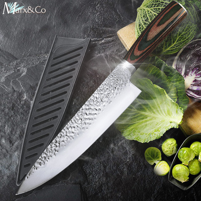 Kitchen Knife 8 inch Chef