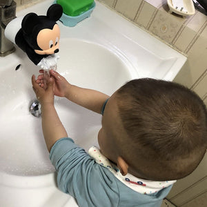 Cartoon Faucet Extender for Kids