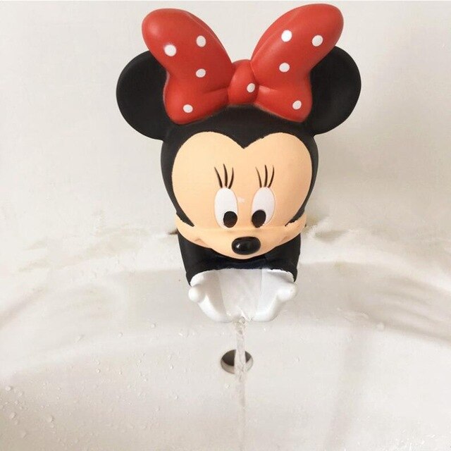 Cartoon Faucet Extender for Kids