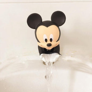 Cartoon Faucet Extender for Kids