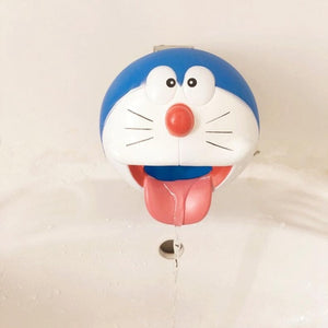 Cartoon Faucet Extender for Kids