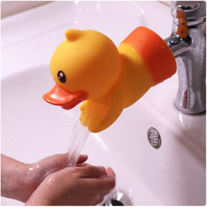 Cartoon Faucet Extender for Kids